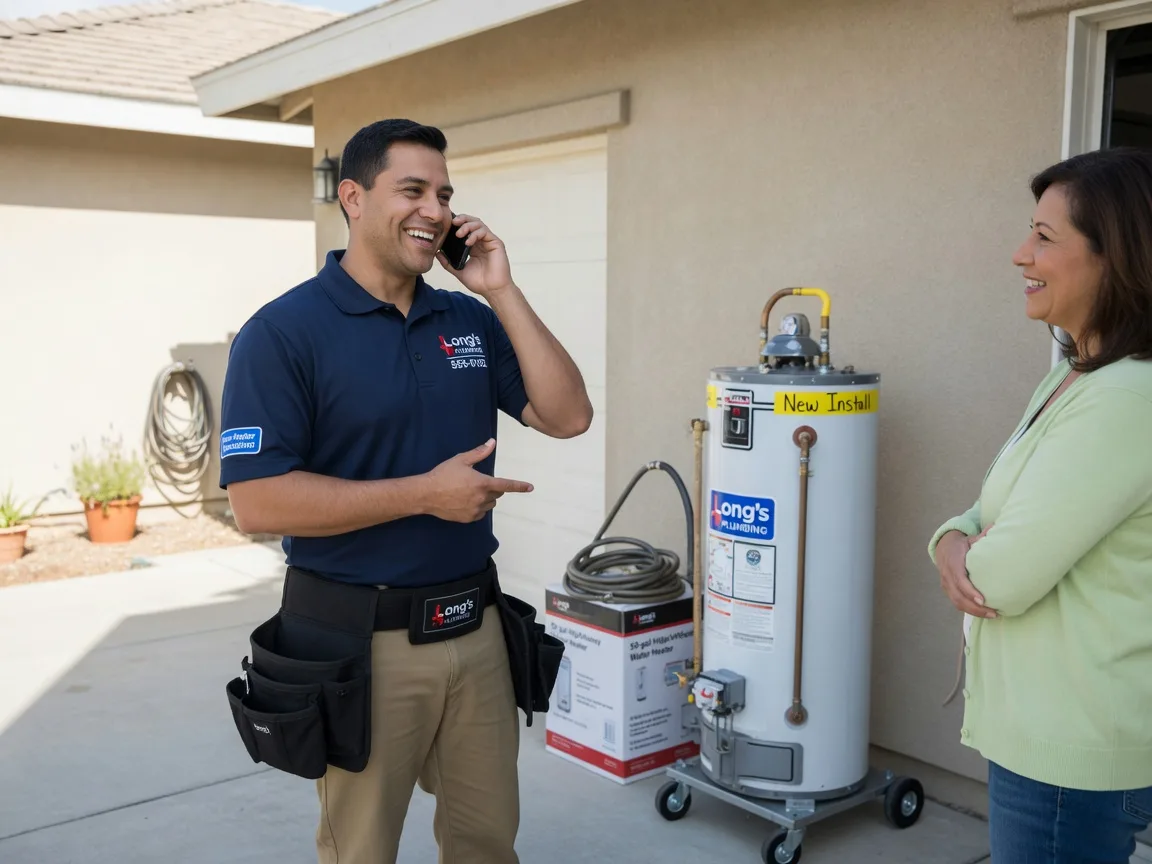 Leak Detection Hurst, TX FAQs
